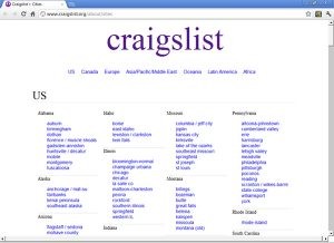 Craigslist.org