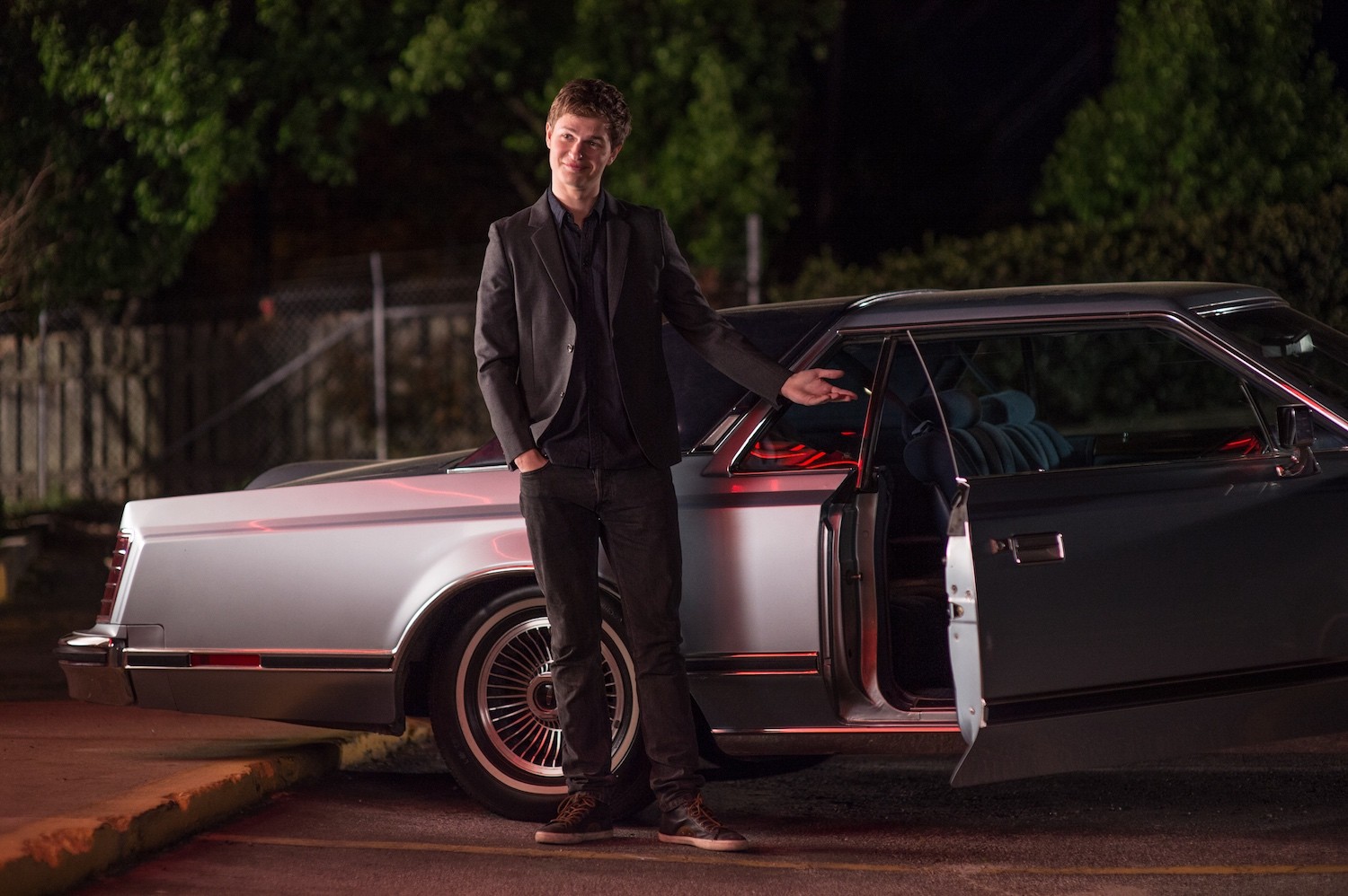 Baby Driver Car: Decoding Edgar Wright’s High-Octane Homage to Car Chase Cinema