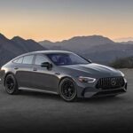 Mercedes-AMG GT63 S E Performance 4-Door high definition car wallpaper