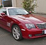 Chrysler Crossfire Car: Critics vs. Fans – The Real Story