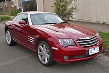 Chrysler Crossfire Car: Critics vs. Fans – The Real Story