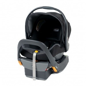 Chicco KeyFit 35 Infant Car Seat