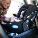 Clek Liing Infant Car Seat