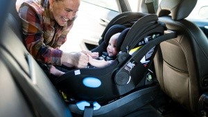 Clek Liing Infant Car Seat