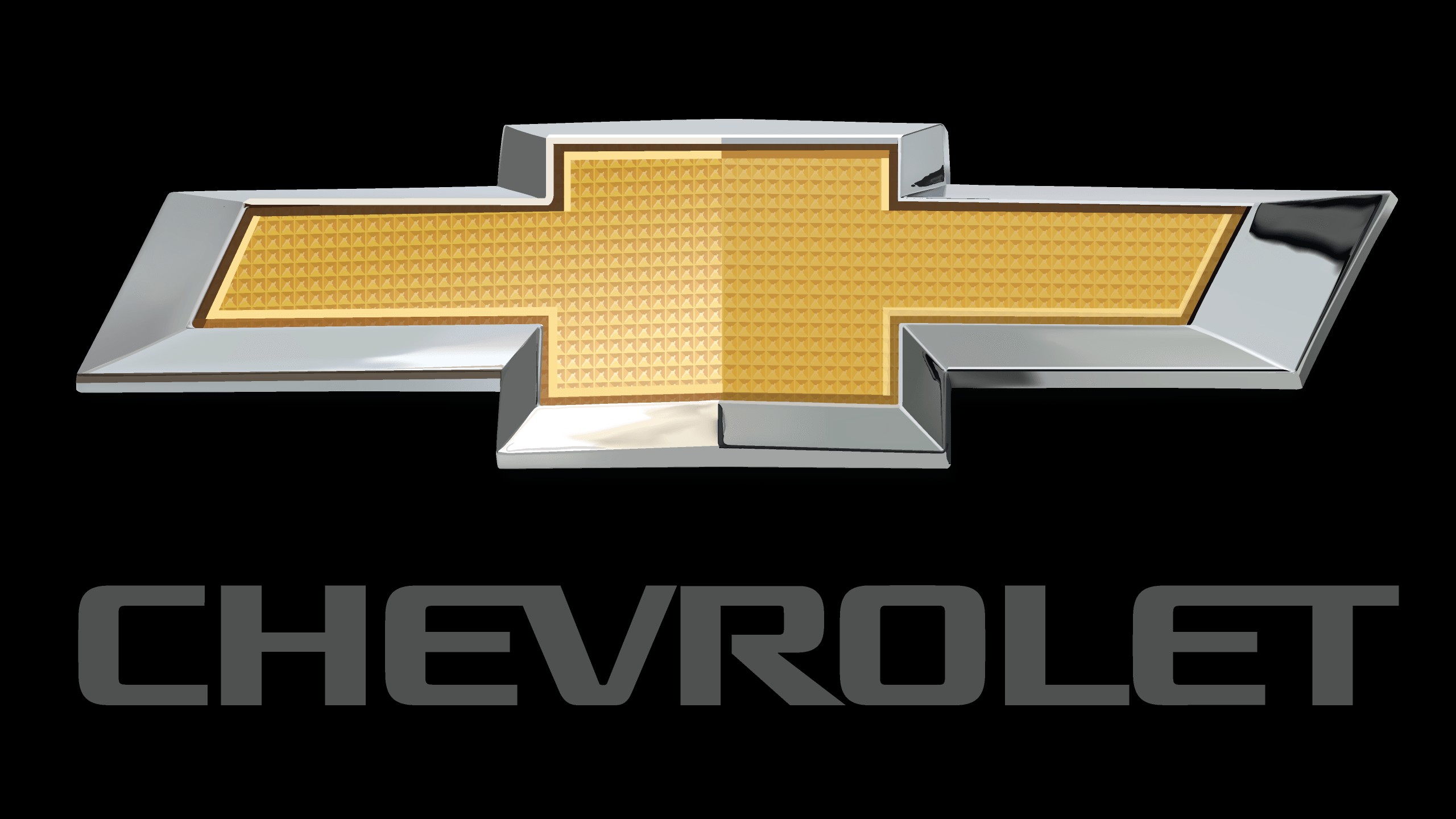 Chevrolet Logo