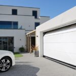 2 car garage door replacement cost