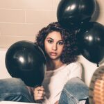 Alessia Cara promoting body positivity in Scars To Your Beautiful