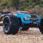 example product: 1/8 KRATON 6S BLX 4WD Brushless Speed Monster Truck RTR