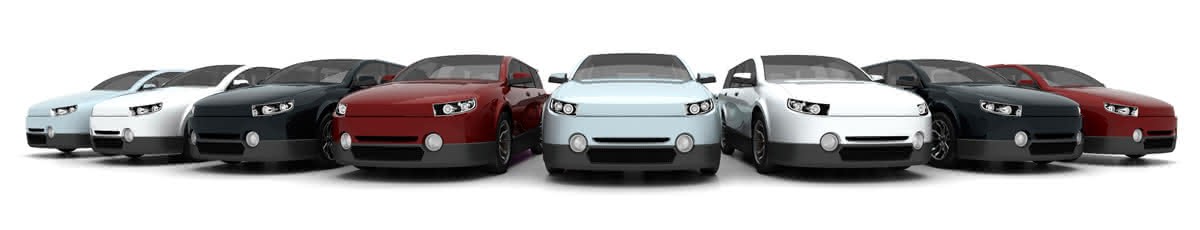 Authorized dealer network simplifying car purchase