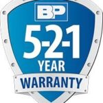 BendPak 5-2-1 Warranty