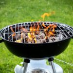 Charcoal Grill