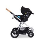 Bumbleride Era and Clek Liing Travel System