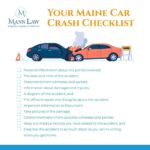 maine car accident attorney