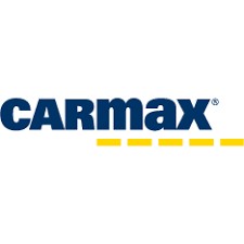 Carmax, used car website