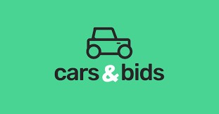 Cars and Bids, used car website