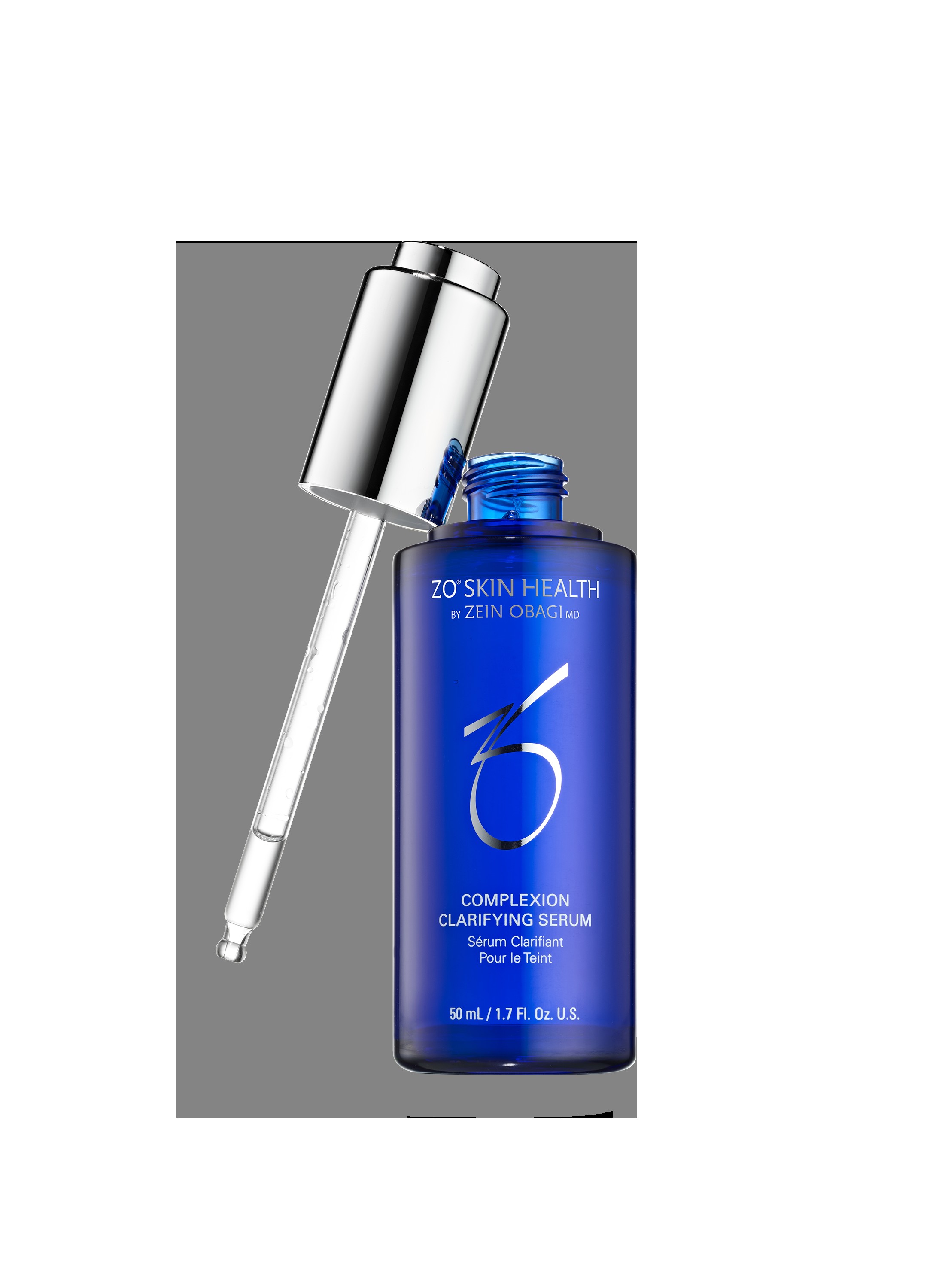 Complexion Clarifying Serum