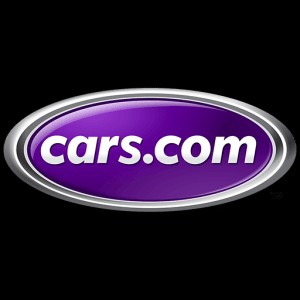 Cars.com used car website