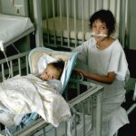 Children receiving palliative care