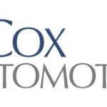 Cox Automotive Logo