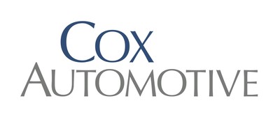 Cox Automotive Logo