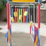 Create a Fun DIY Car Wash for Kids: Easy Summer Project