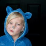 Easy No-Sew Care Bears Costume