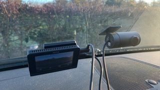 70mai 4K A810 Car Dash Camera