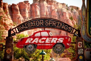 Navigating Cars Land with a Toddler: A Parent’s Guide to a Magical Visit