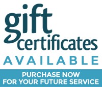 Image of gift certificates for Derma Skin Care Clinic