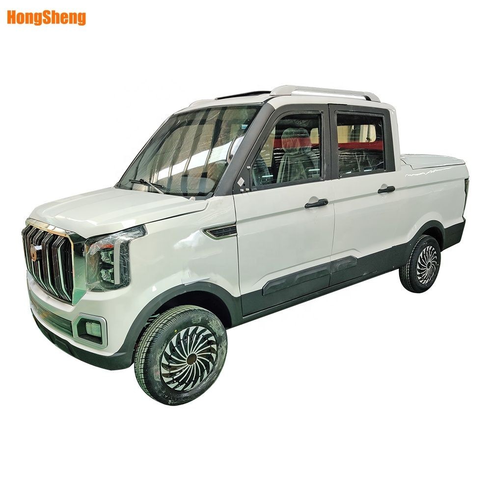 Hongsheng Pickup cheapest electric truck