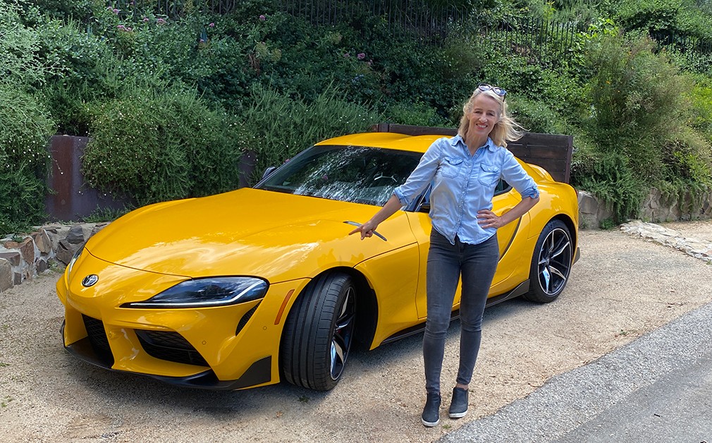 Meet Motorhead Mama: Your Ultimate Car Guru for Honest Automotive Insights