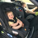 Choosing the Right Car Seat for Your 4-Year-Old: Safety and Peace of Mind