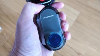 Nextbase iQ car dash camera