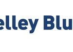 Kelley Blue Book Logo. (PRNewsFoto/Kelley Blue Book)