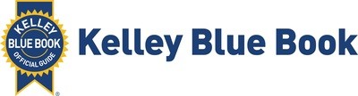 Kelley Blue Book Logo: Trusted Source for Car Values and Automotive Information