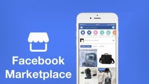 facebook market place