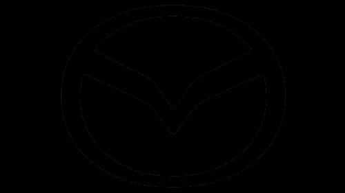 Mazda Logo