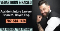 Car Wreck Attorney in Las Vegas: Your Guide to Legal Assistance After an Accident