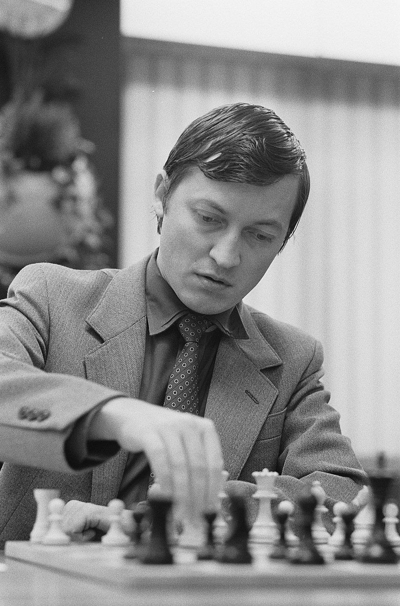 Anatoly Karpov