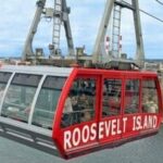 Roosevelt Island Tram New York