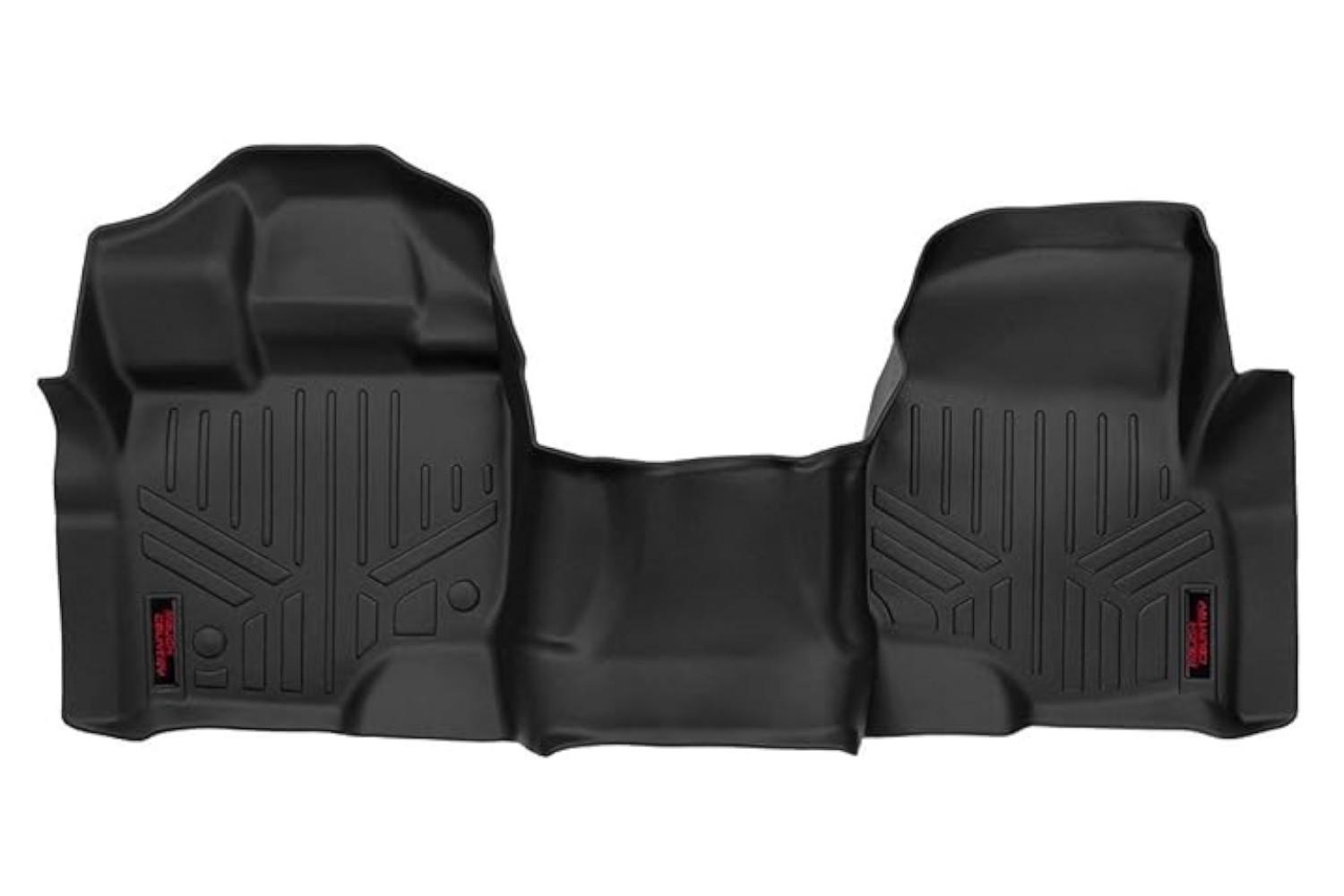 Rough Country Floor Mats: Best Floor Mats for Trucks of 2025