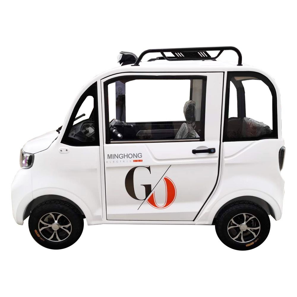 Minghong S1-PRO cheapest car Alibaba