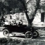 Silent film showcasing the humorous shortcomings of the Ford Model T, an early 20th-century automobile