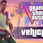 GTA 5 & GTA Online Vehicles Database