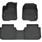 WeatherTech FloorLiner: Best Overall Car Floor Mats of 2025