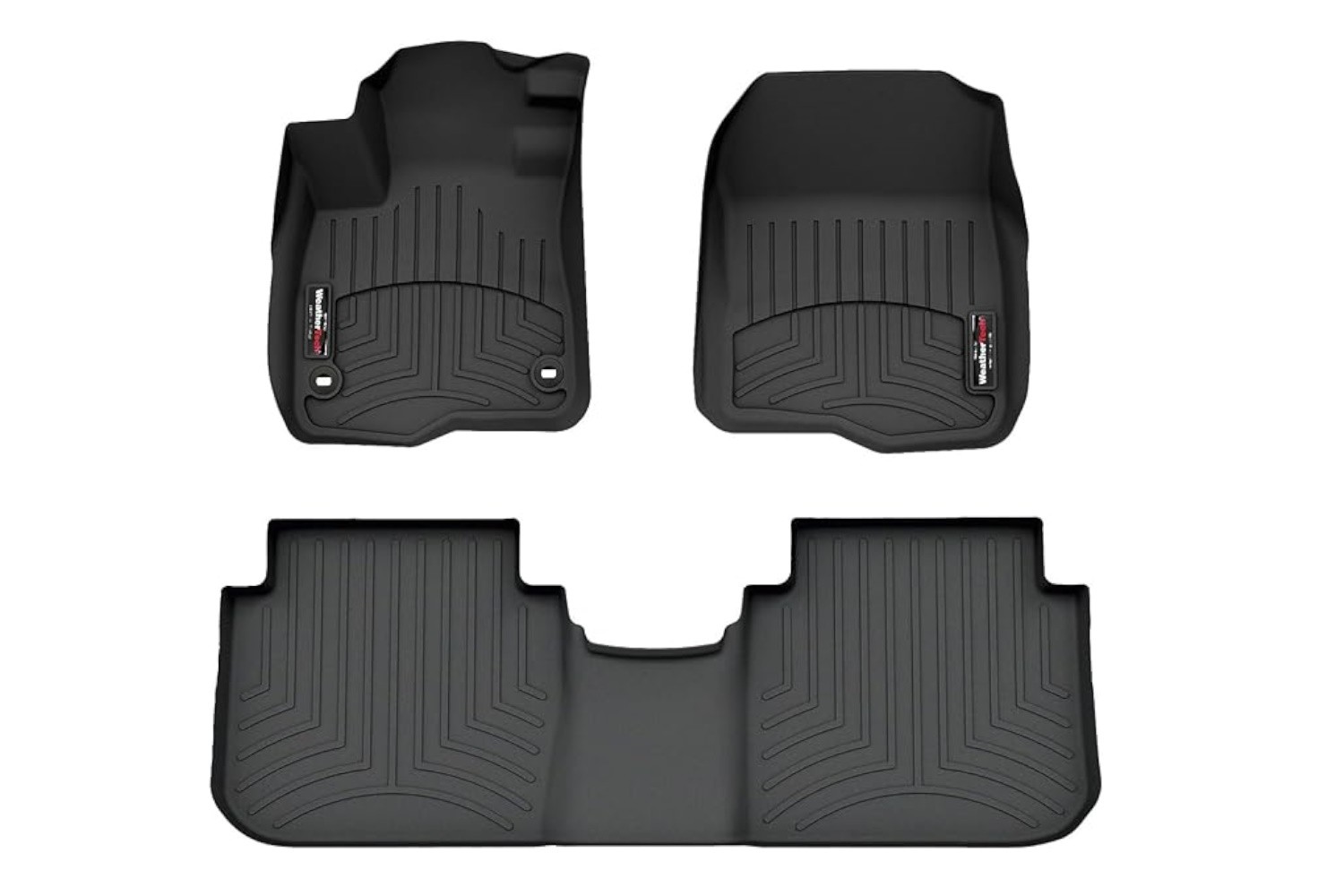 WeatherTech FloorLiner: Best Overall Car Floor Mats of 2025