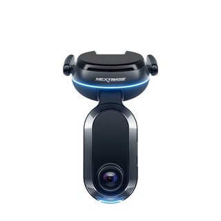 Nextbase iQ Smart Dash Cam on a white background